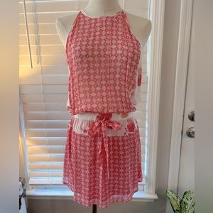 NEW Young Fabulous & Broke Dress/Size Small
